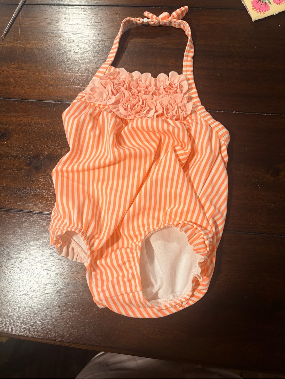 Janie and Jack  2 swimsuits